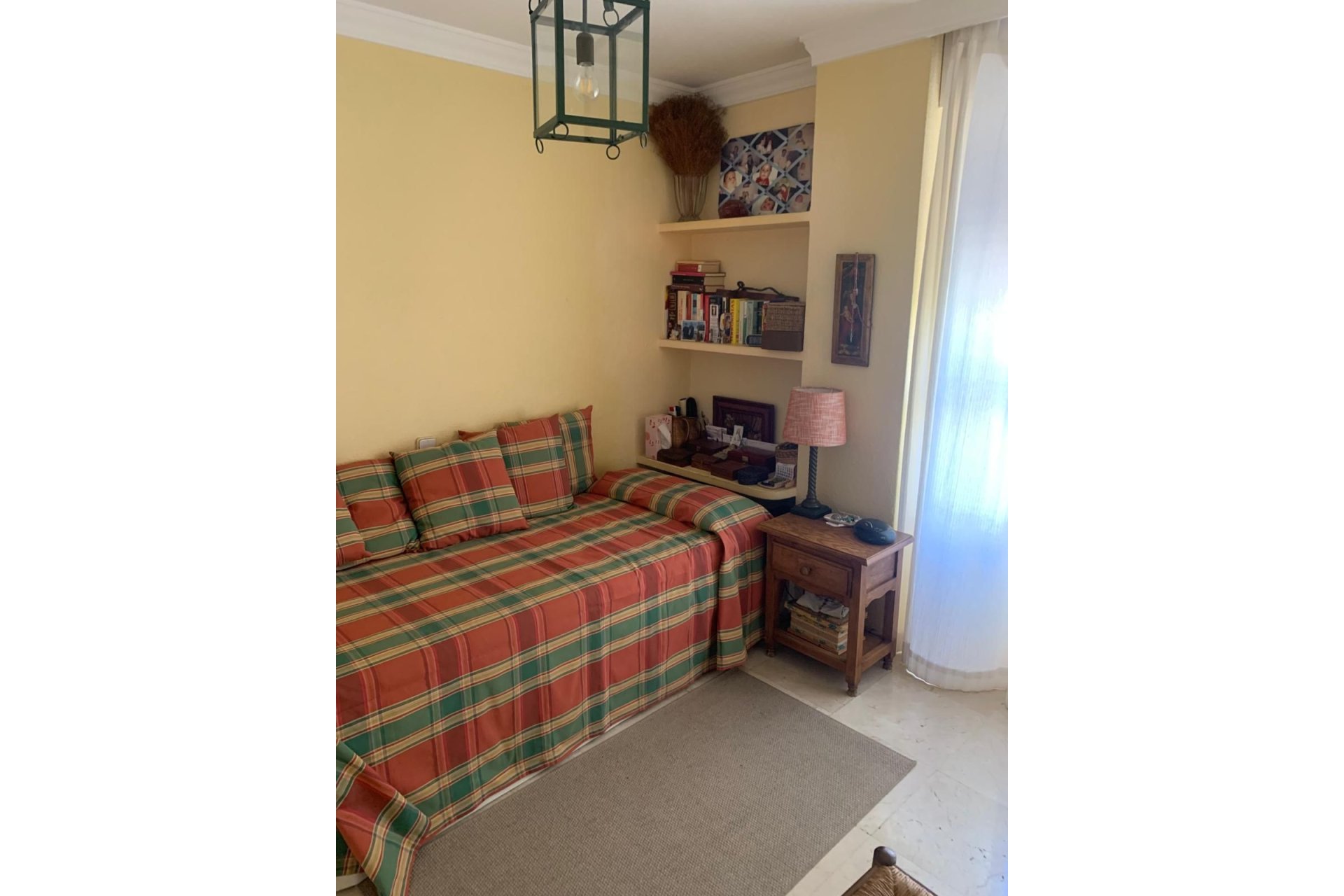 Reventa - Apartment - Middle Floor Apartment - Marbella - Marbella Centro