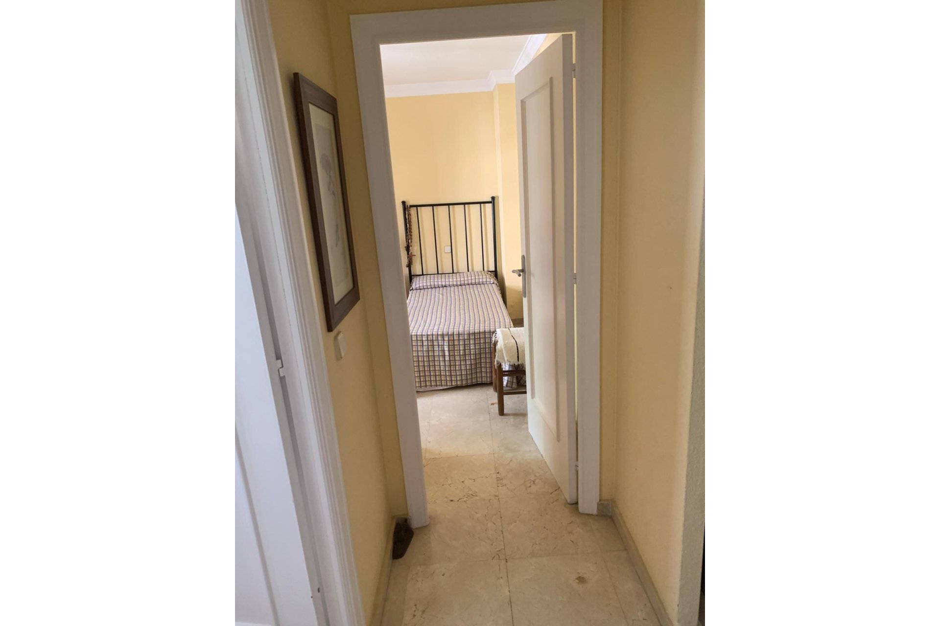 Reventa - Apartment - Middle Floor Apartment - Marbella - Marbella Centro