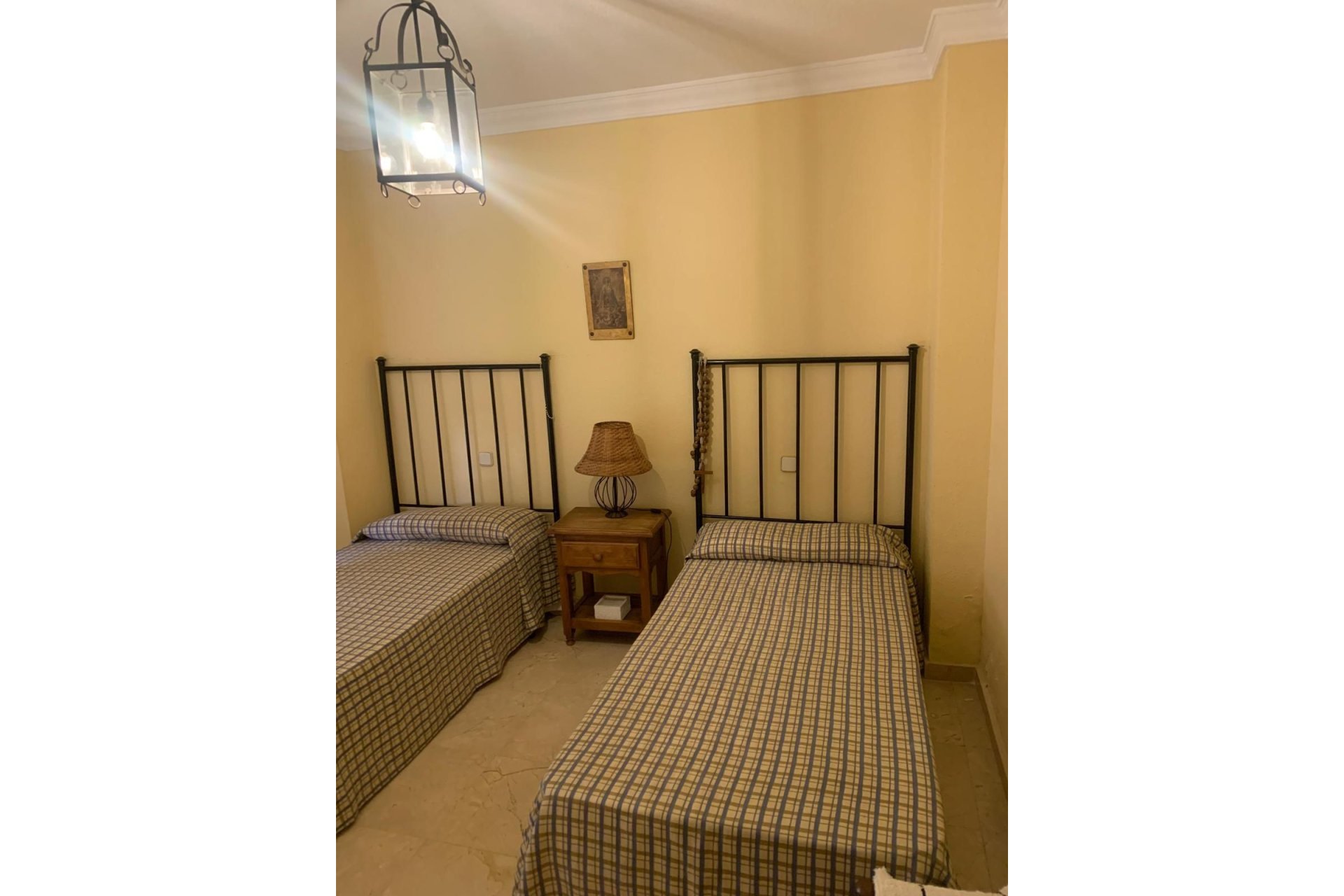 Reventa - Apartment - Middle Floor Apartment - Marbella - Marbella Centro