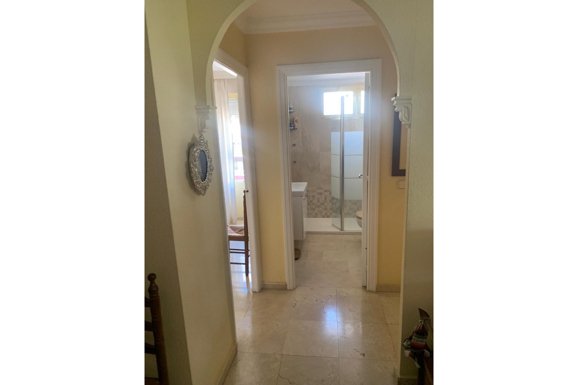 Reventa - Apartment - Middle Floor Apartment - Marbella - Marbella Centro