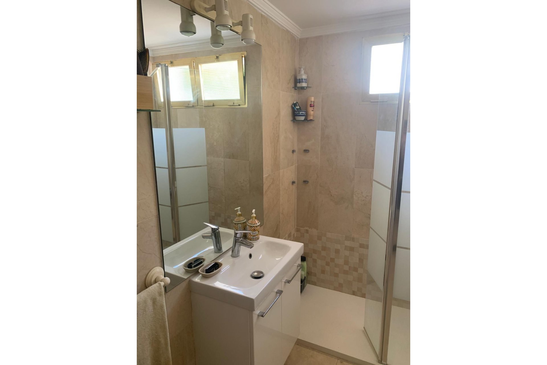 Reventa - Apartment - Middle Floor Apartment - Marbella - Marbella Centro