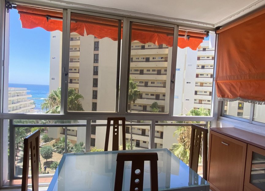 Reventa - Apartment - Middle Floor Apartment - Marbella - Marbella Centro