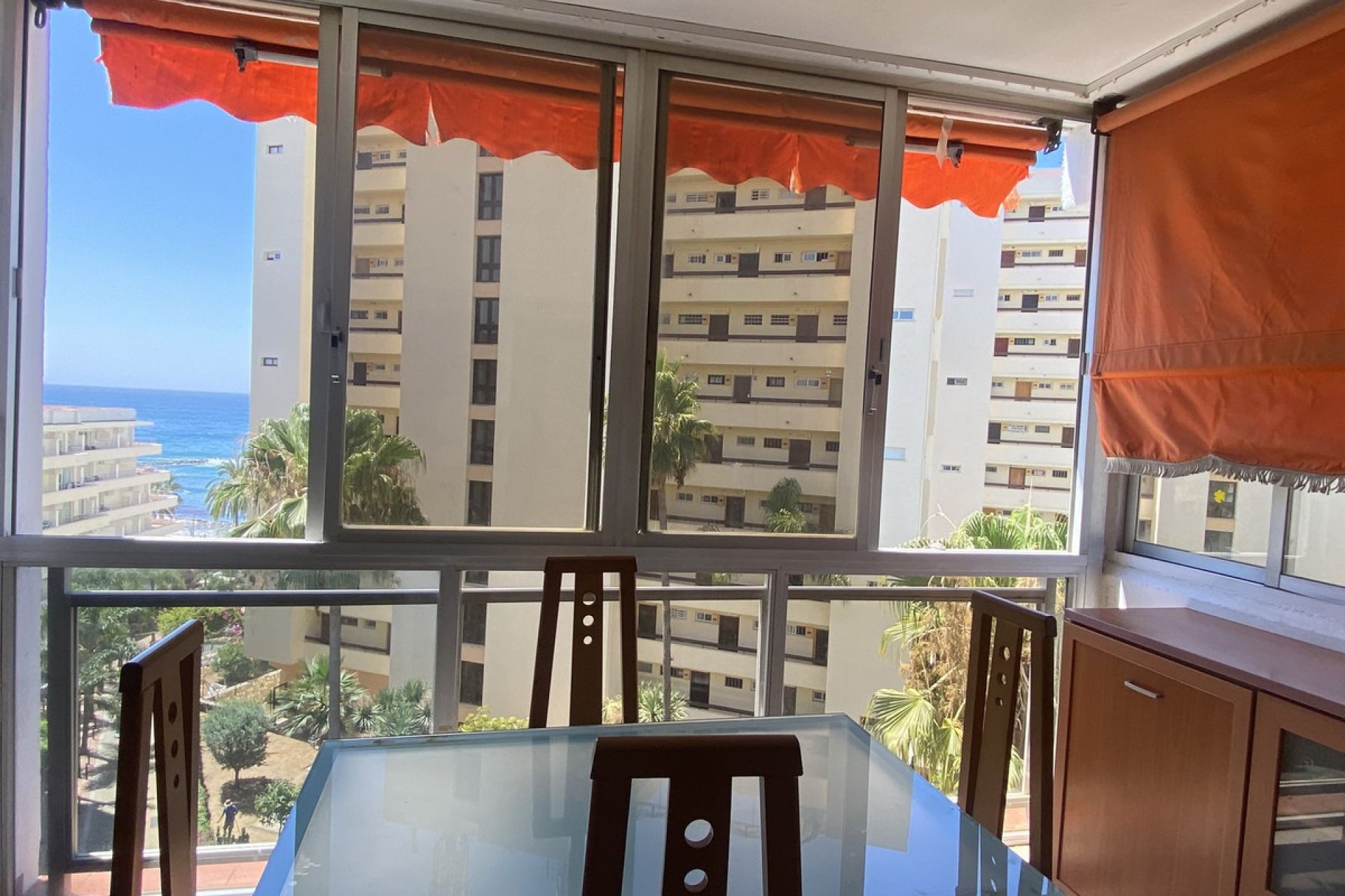 Reventa - Apartment - Middle Floor Apartment - Marbella - Marbella Centro