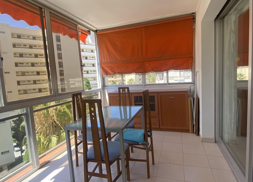 Reventa - Apartment - Middle Floor Apartment - Marbella - Marbella Centro