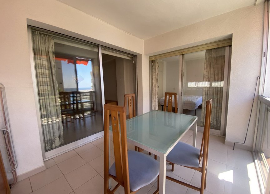 Reventa - Apartment - Middle Floor Apartment - Marbella - Marbella Centro