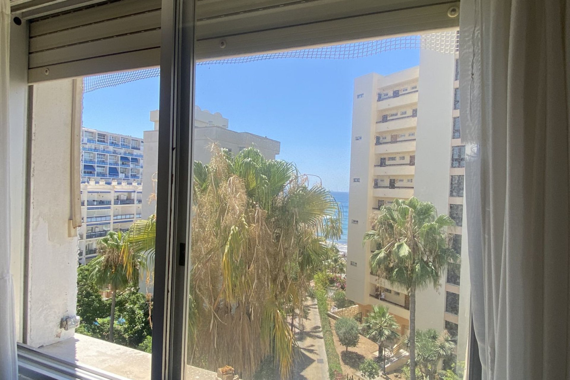 Reventa - Apartment - Middle Floor Apartment - Marbella - Marbella Centro