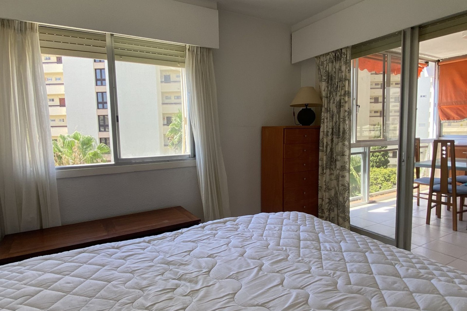 Reventa - Apartment - Middle Floor Apartment - Marbella - Marbella Centro