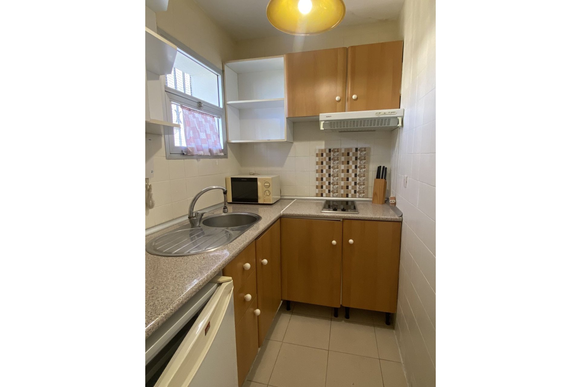 Reventa - Apartment - Middle Floor Apartment - Marbella - Marbella Centro