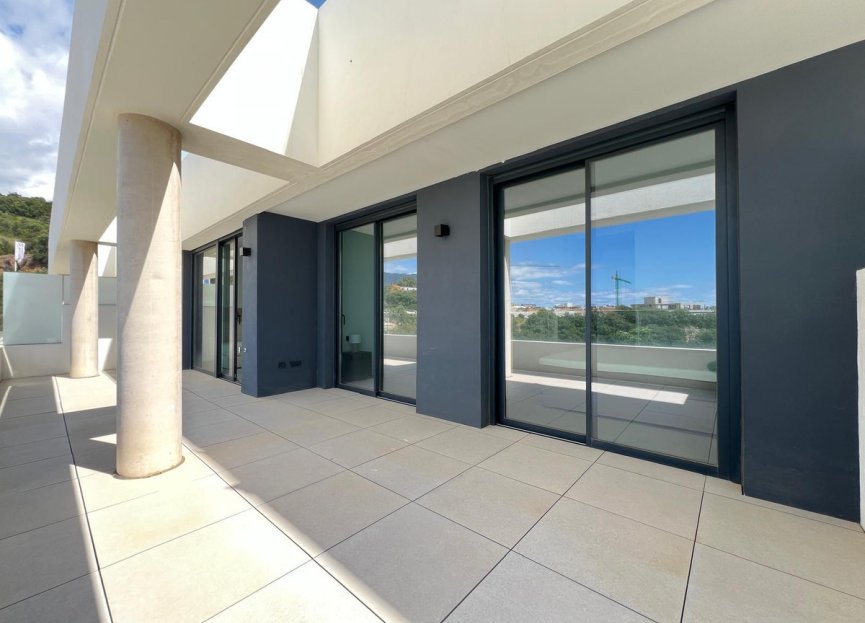 Reventa - Apartment - Middle Floor Apartment - Marbella - Marbella Centro