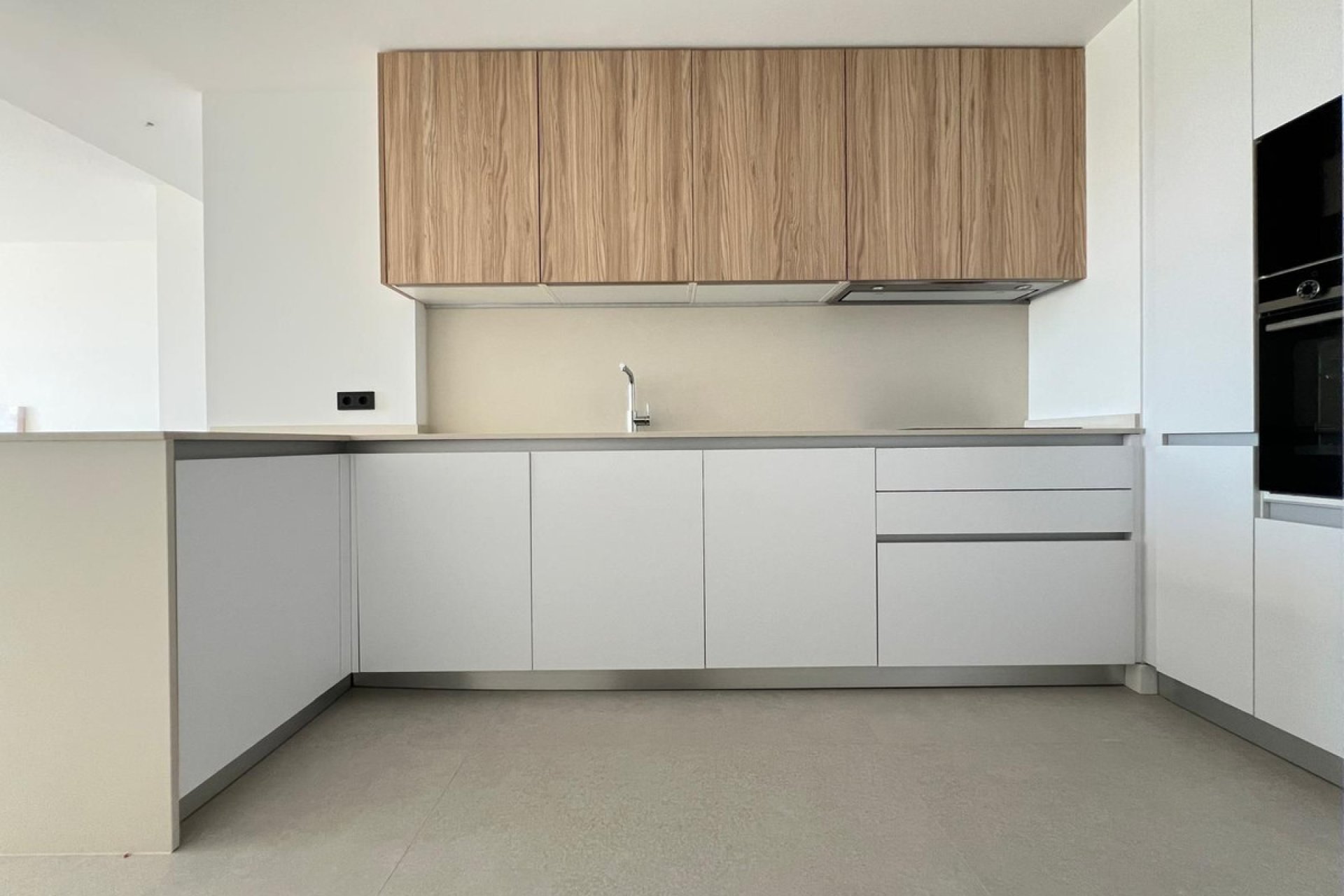 Reventa - Apartment - Middle Floor Apartment - Marbella - Marbella Centro