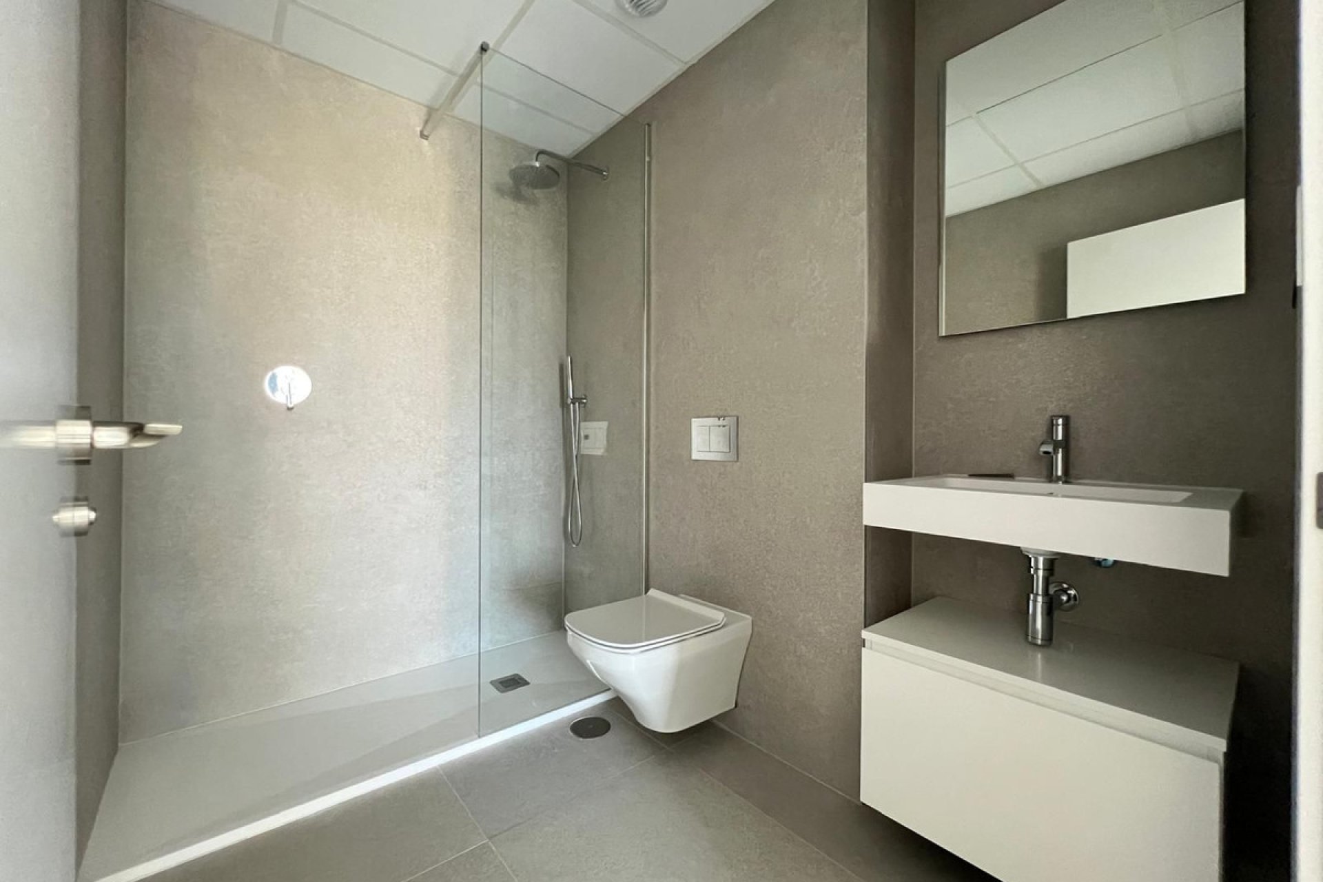 Reventa - Apartment - Middle Floor Apartment - Marbella - Marbella Centro