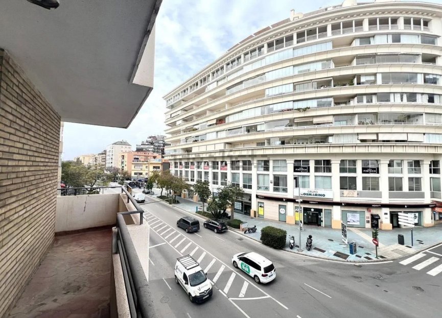 Reventa - Apartment - Middle Floor Apartment - Marbella - Marbella Centro