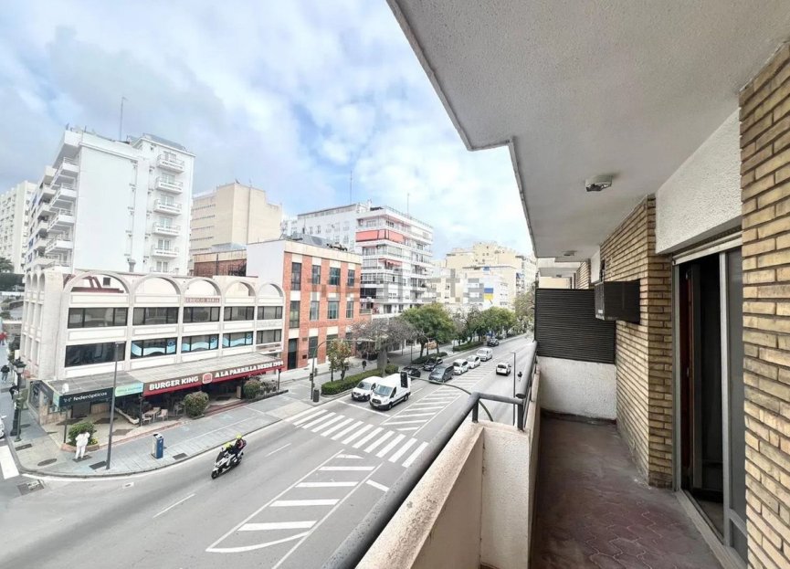 Reventa - Apartment - Middle Floor Apartment - Marbella - Marbella Centro