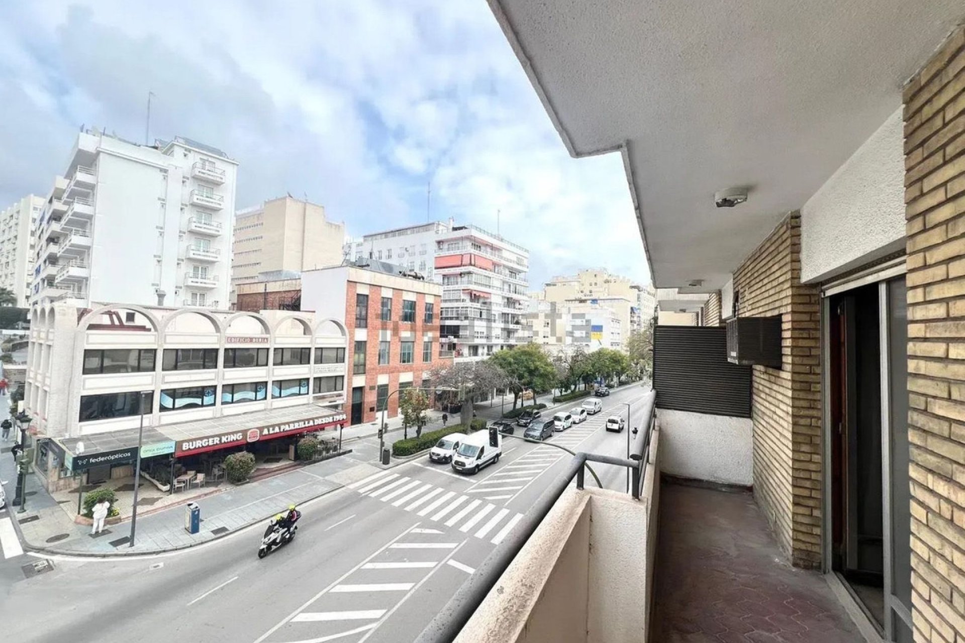 Reventa - Apartment - Middle Floor Apartment - Marbella - Marbella Centro