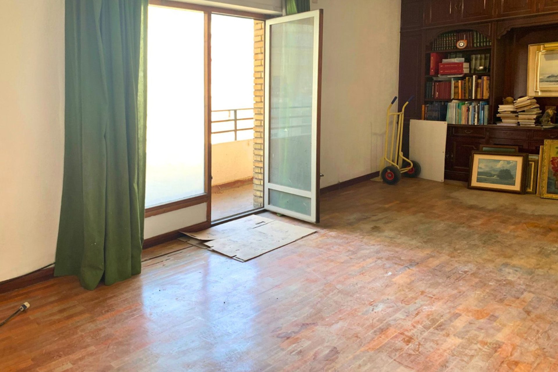 Reventa - Apartment - Middle Floor Apartment - Marbella - Marbella Centro