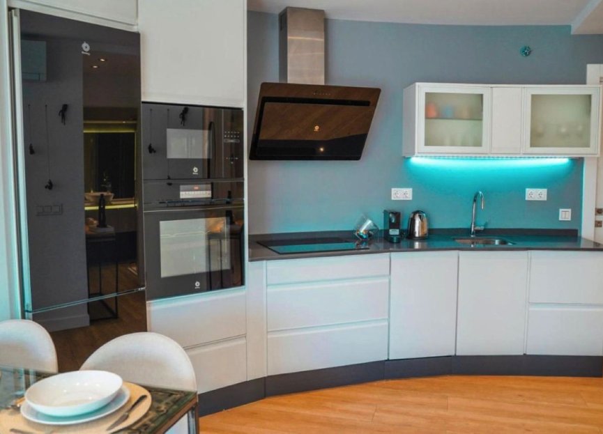 Reventa - Apartment - Middle Floor Apartment - Marbella - Marbella Centro