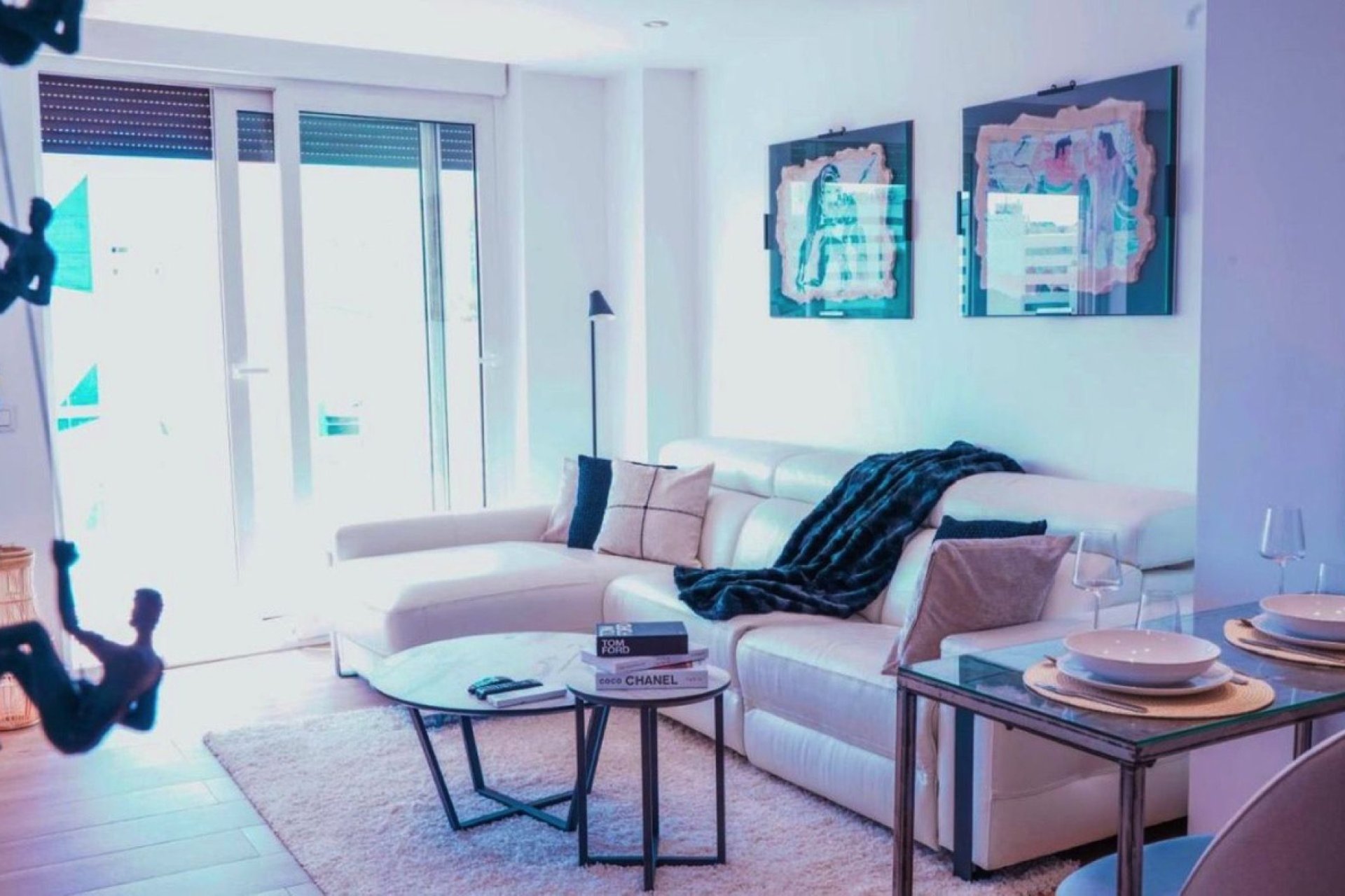 Reventa - Apartment - Middle Floor Apartment - Marbella - Marbella Centro