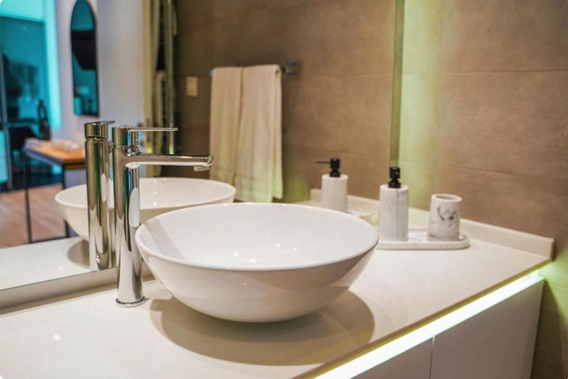 Reventa - Apartment - Middle Floor Apartment - Marbella - Marbella Centro