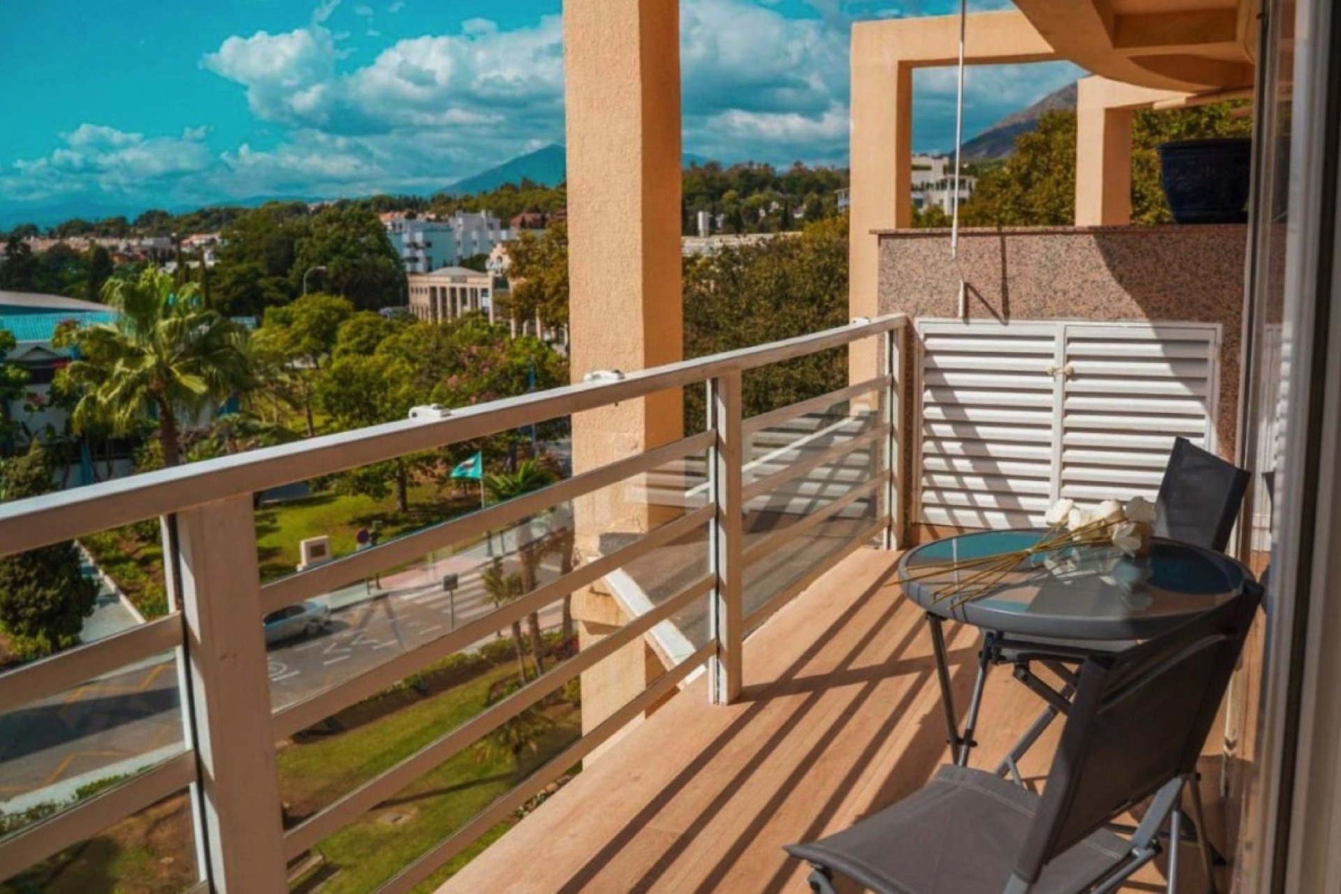 Reventa - Apartment - Middle Floor Apartment - Marbella - Marbella Centro