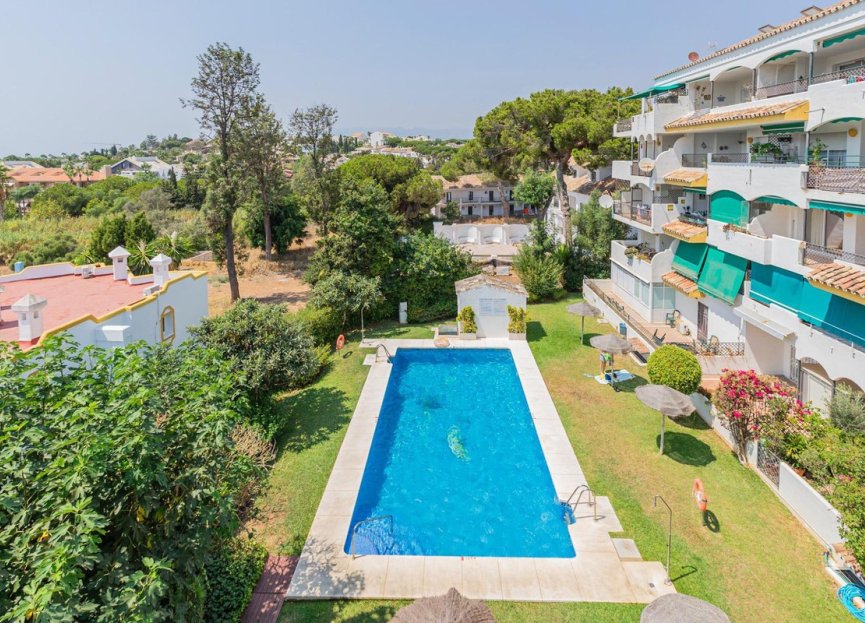 Reventa - Apartment - Middle Floor Apartment - Marbella - Marbella Centro