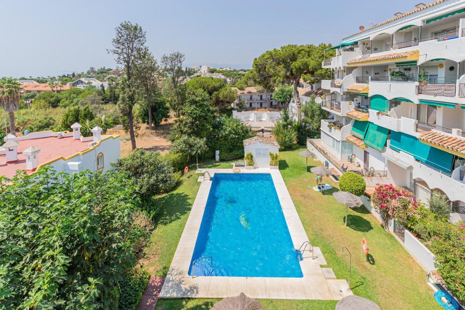 Reventa - Apartment - Middle Floor Apartment - Marbella - Marbella Centro