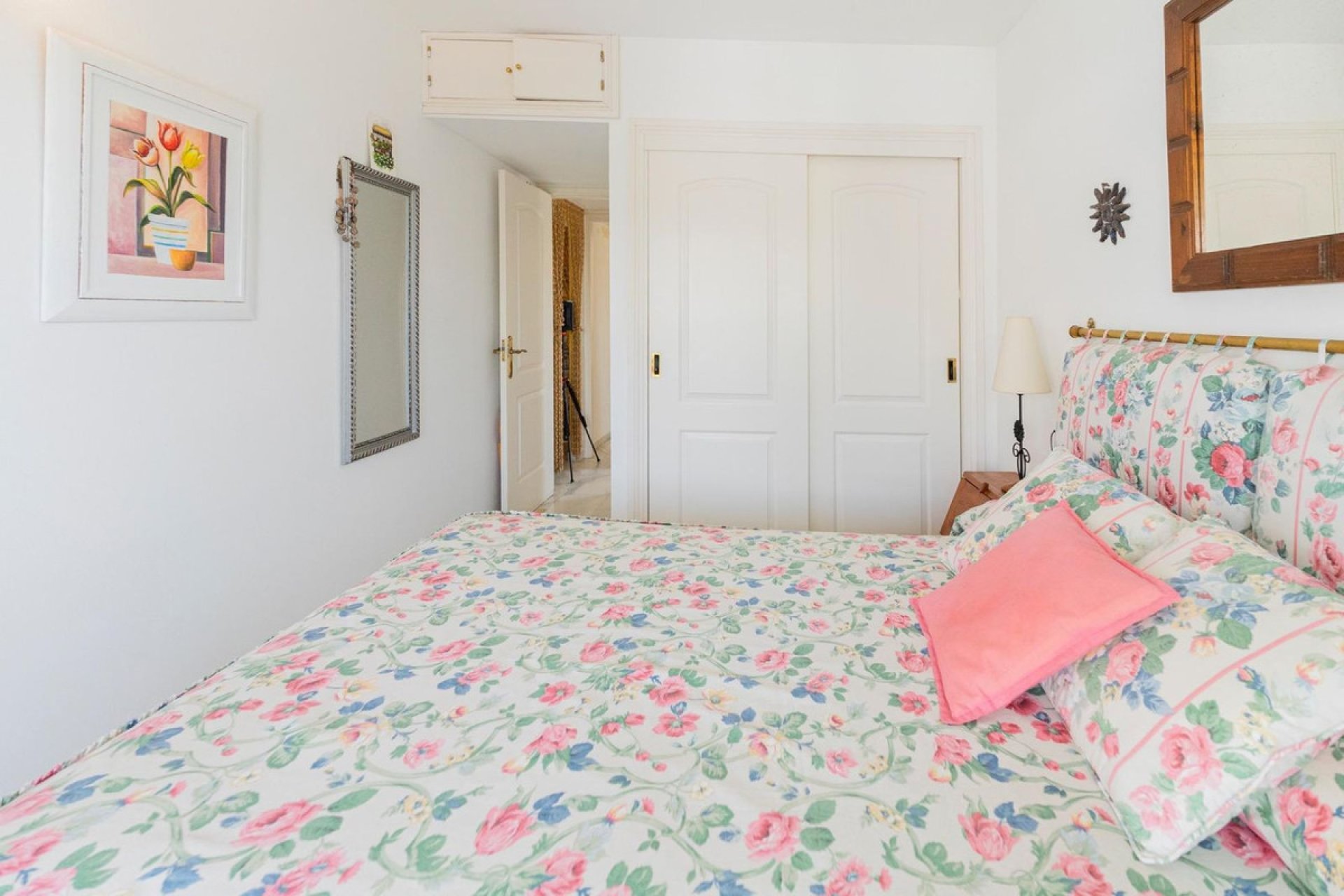 Reventa - Apartment - Middle Floor Apartment - Marbella - Marbella Centro