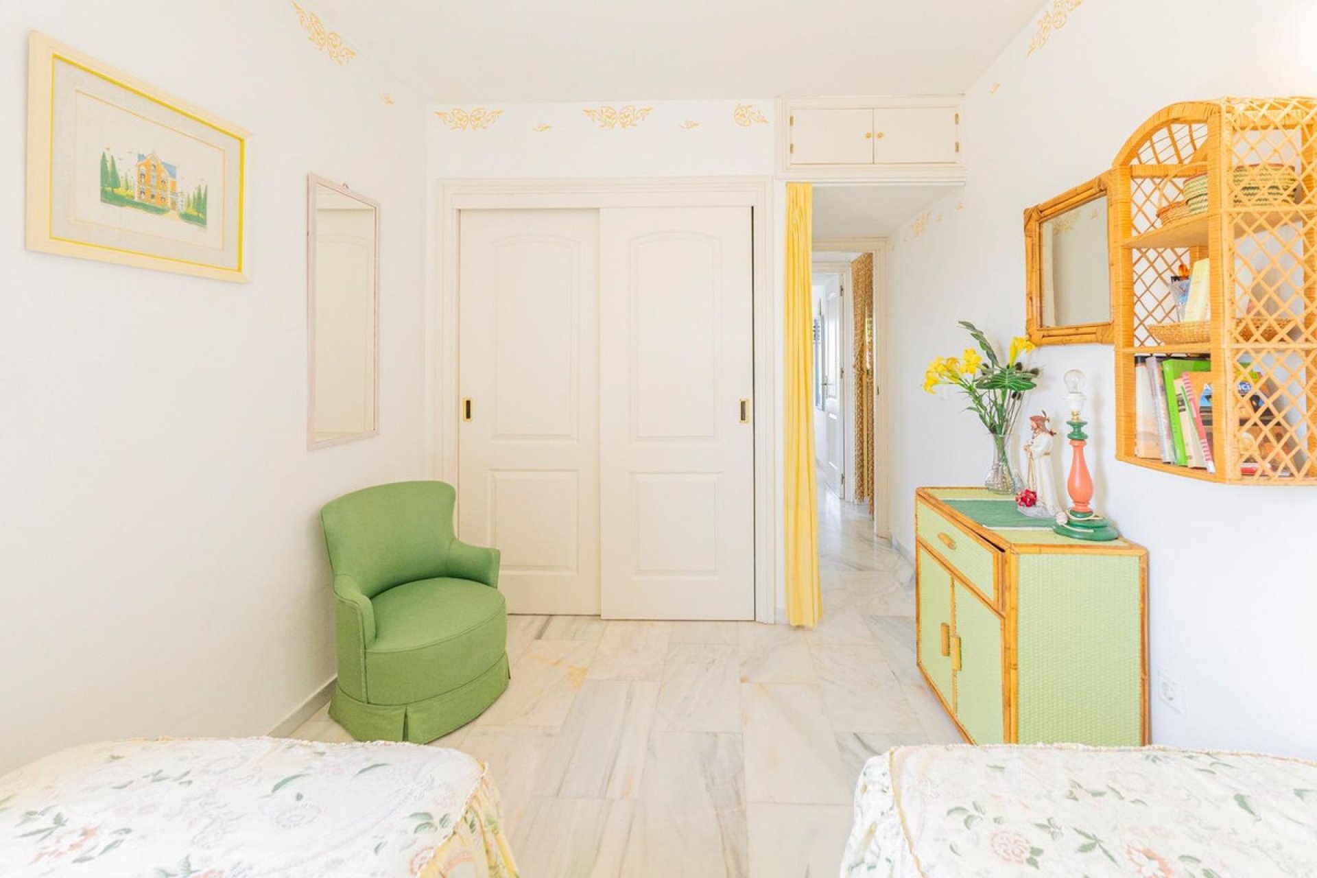 Reventa - Apartment - Middle Floor Apartment - Marbella - Marbella Centro