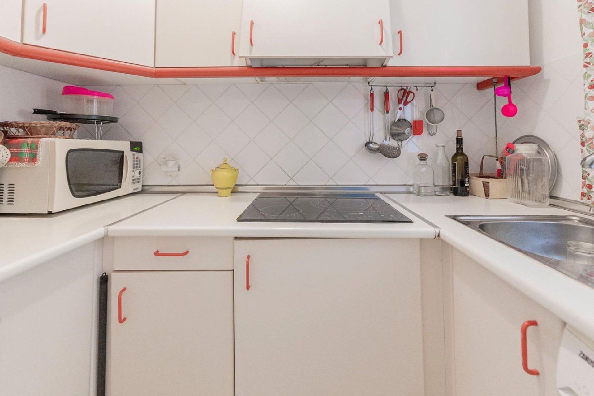 Reventa - Apartment - Middle Floor Apartment - Marbella - Marbella Centro