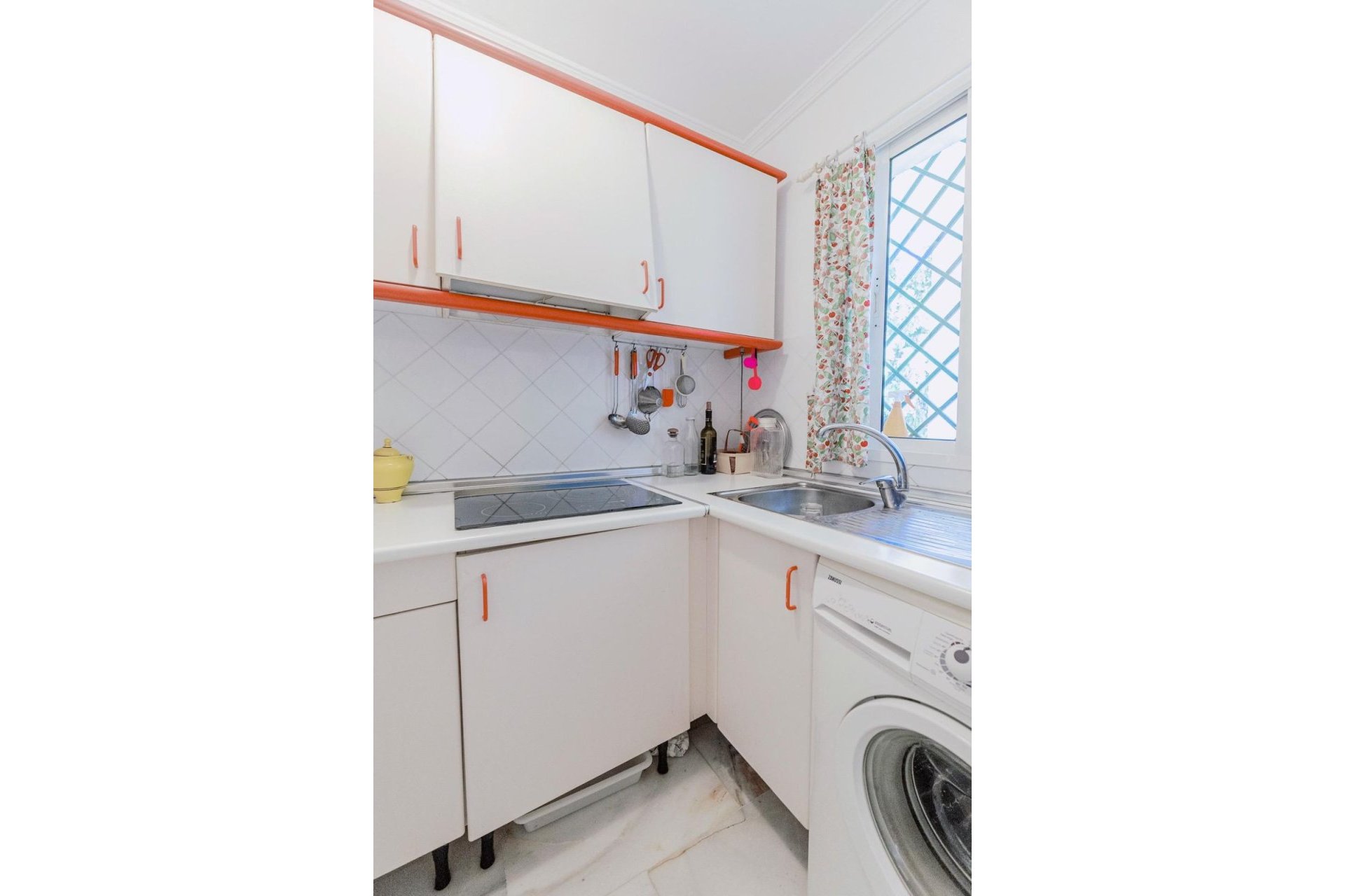 Reventa - Apartment - Middle Floor Apartment - Marbella - Marbella Centro