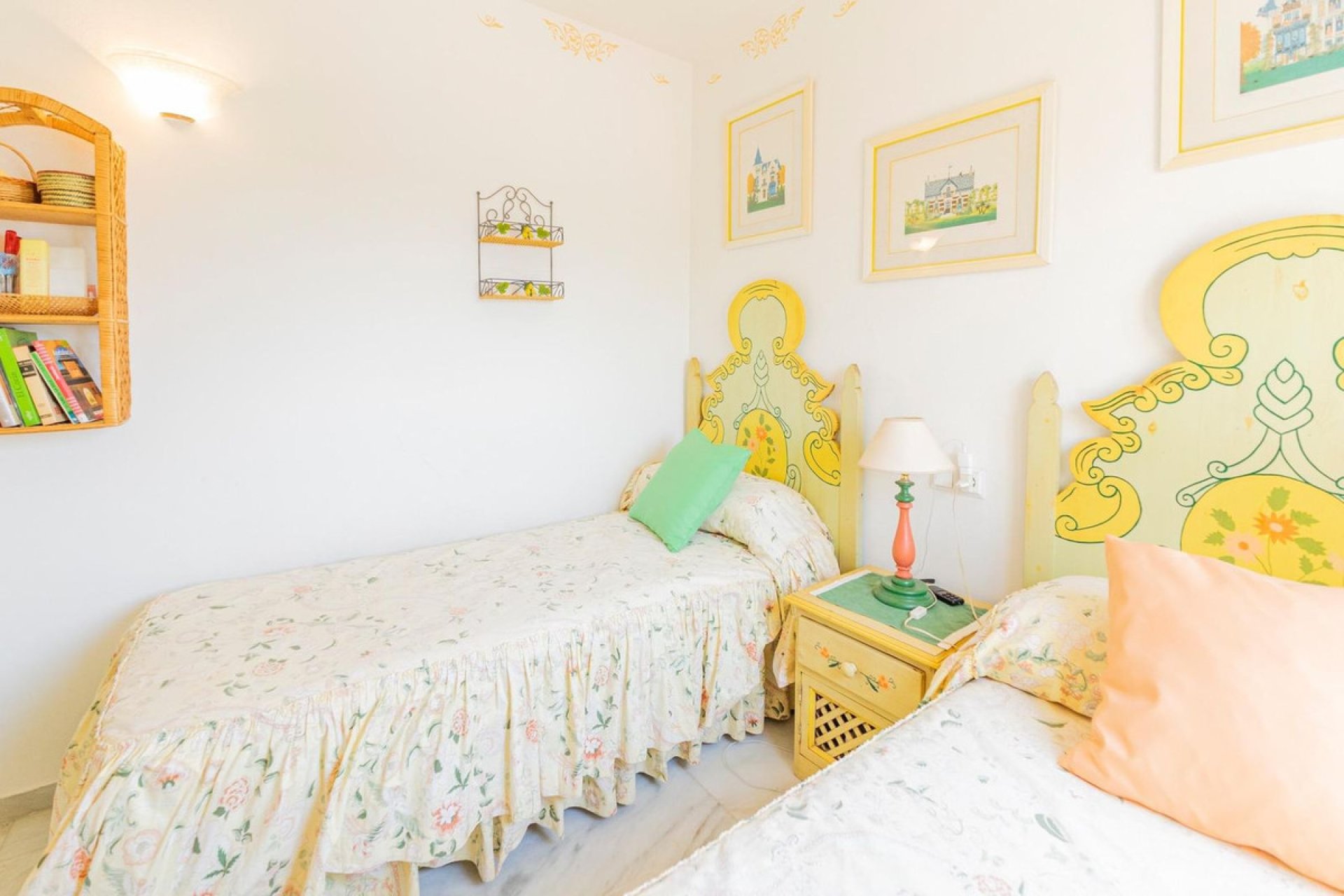 Reventa - Apartment - Middle Floor Apartment - Marbella - Marbella Centro