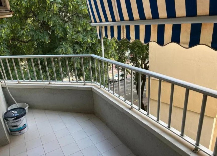 Reventa - Apartment - Middle Floor Apartment - Marbella - Marbella Centro