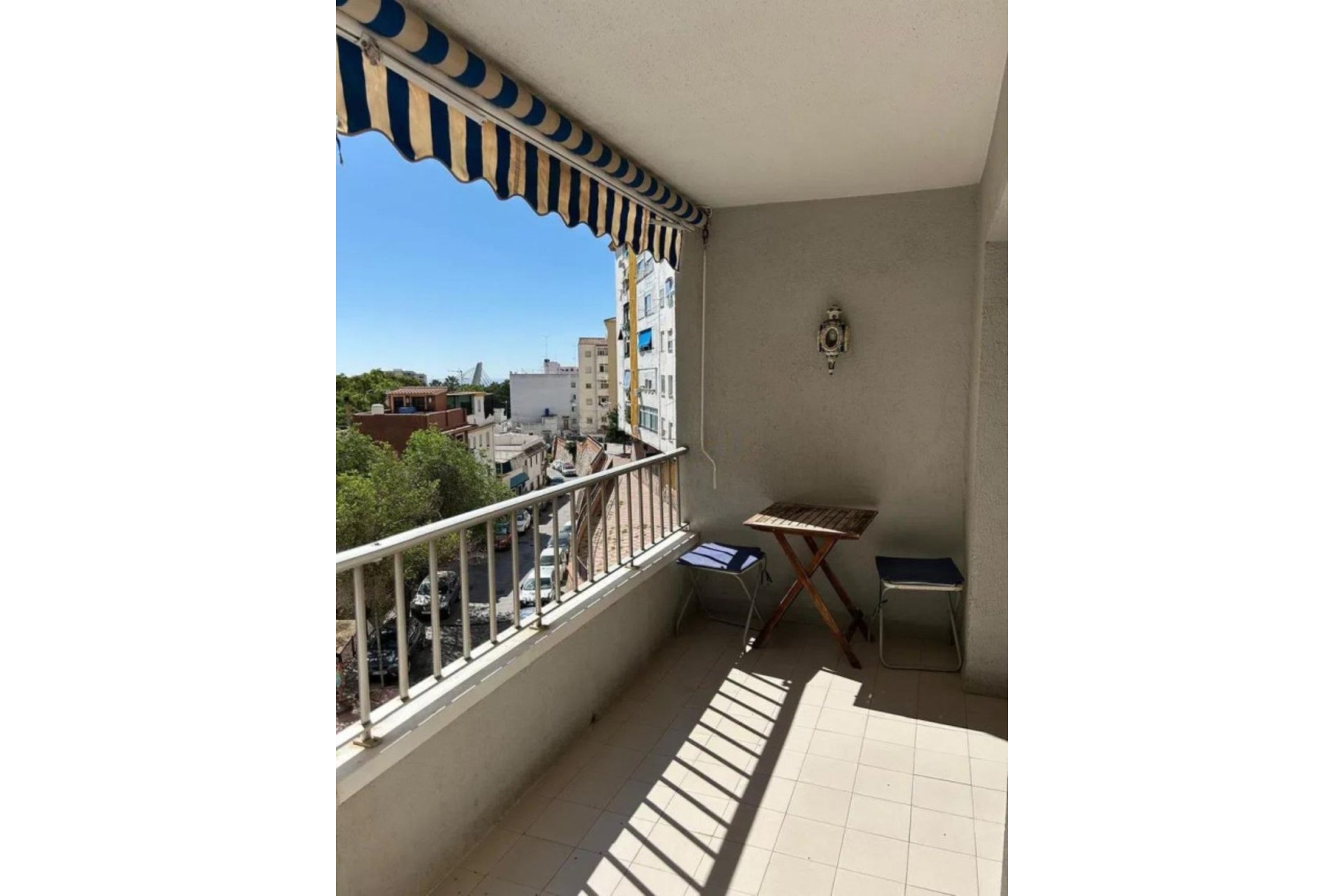 Reventa - Apartment - Middle Floor Apartment - Marbella - Marbella Centro