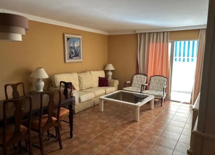 Reventa - Apartment - Middle Floor Apartment - Marbella - Marbella Centro