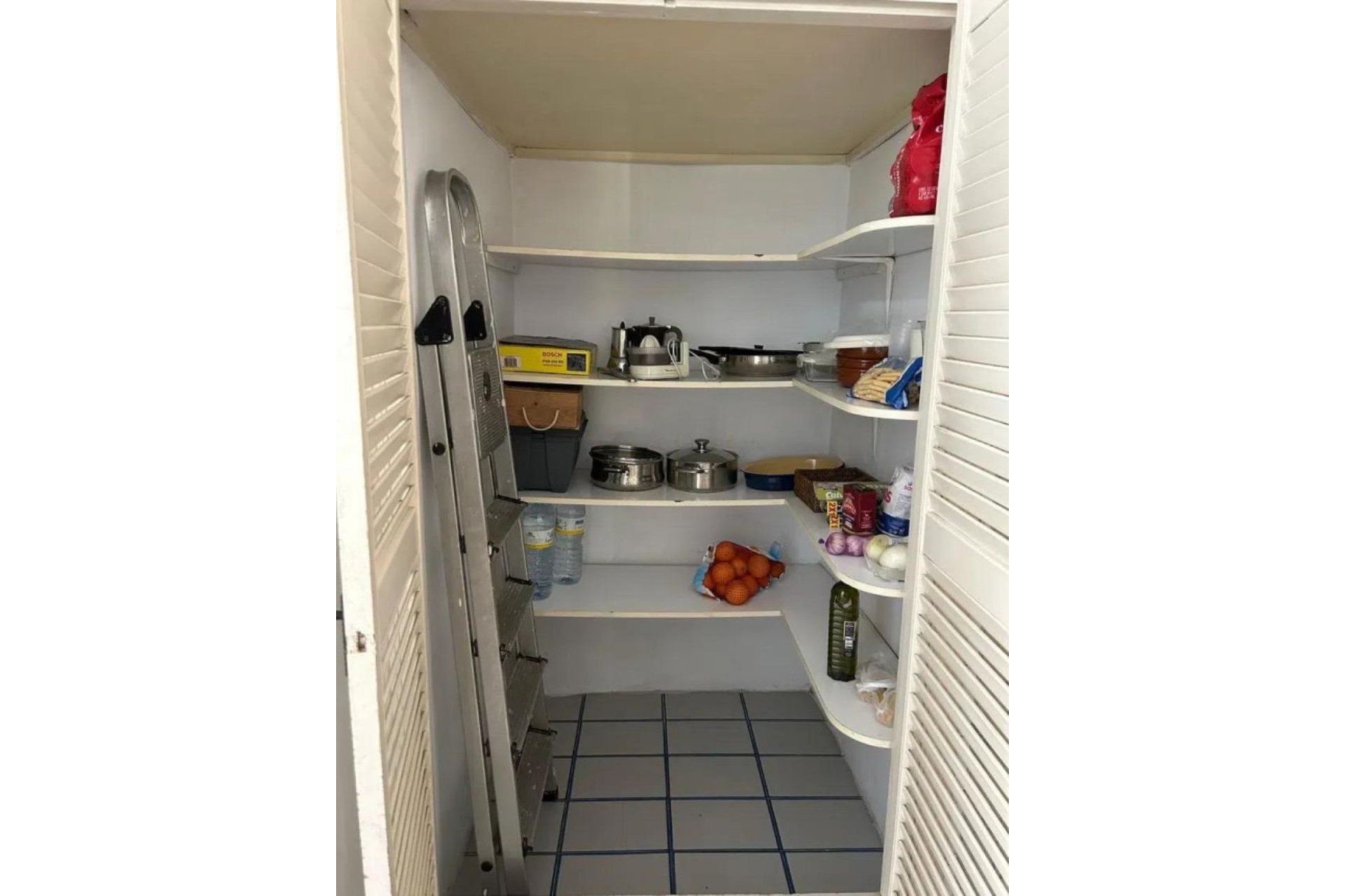 Reventa - Apartment - Middle Floor Apartment - Marbella - Marbella Centro