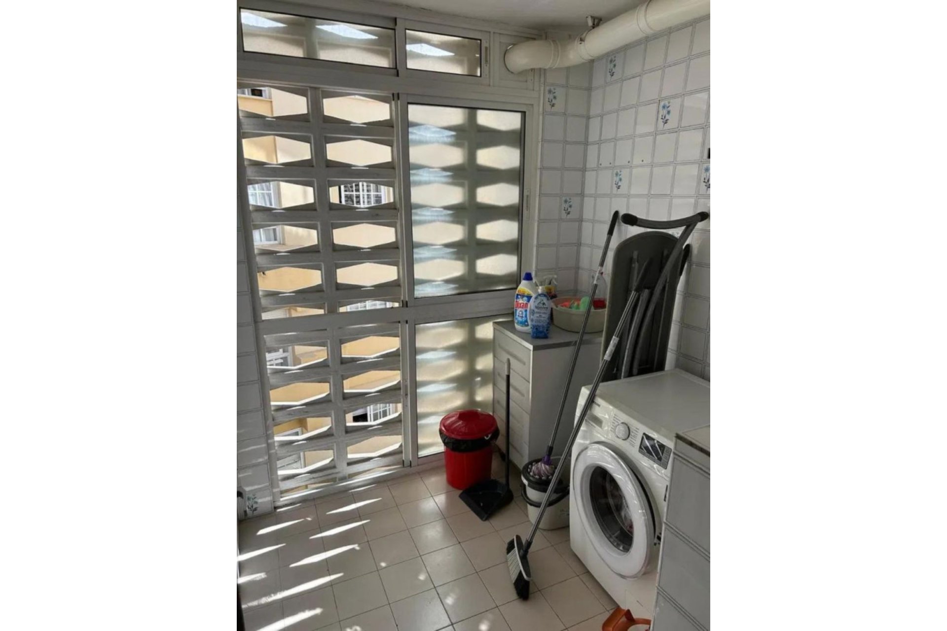 Reventa - Apartment - Middle Floor Apartment - Marbella - Marbella Centro