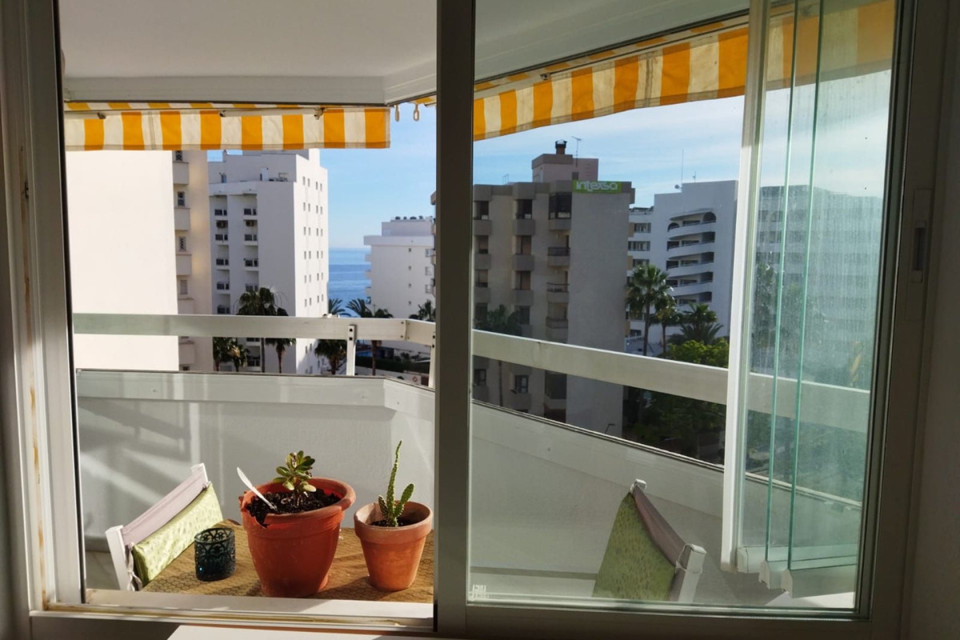 Reventa - Apartment - Middle Floor Apartment - Marbella - Marbella Centro