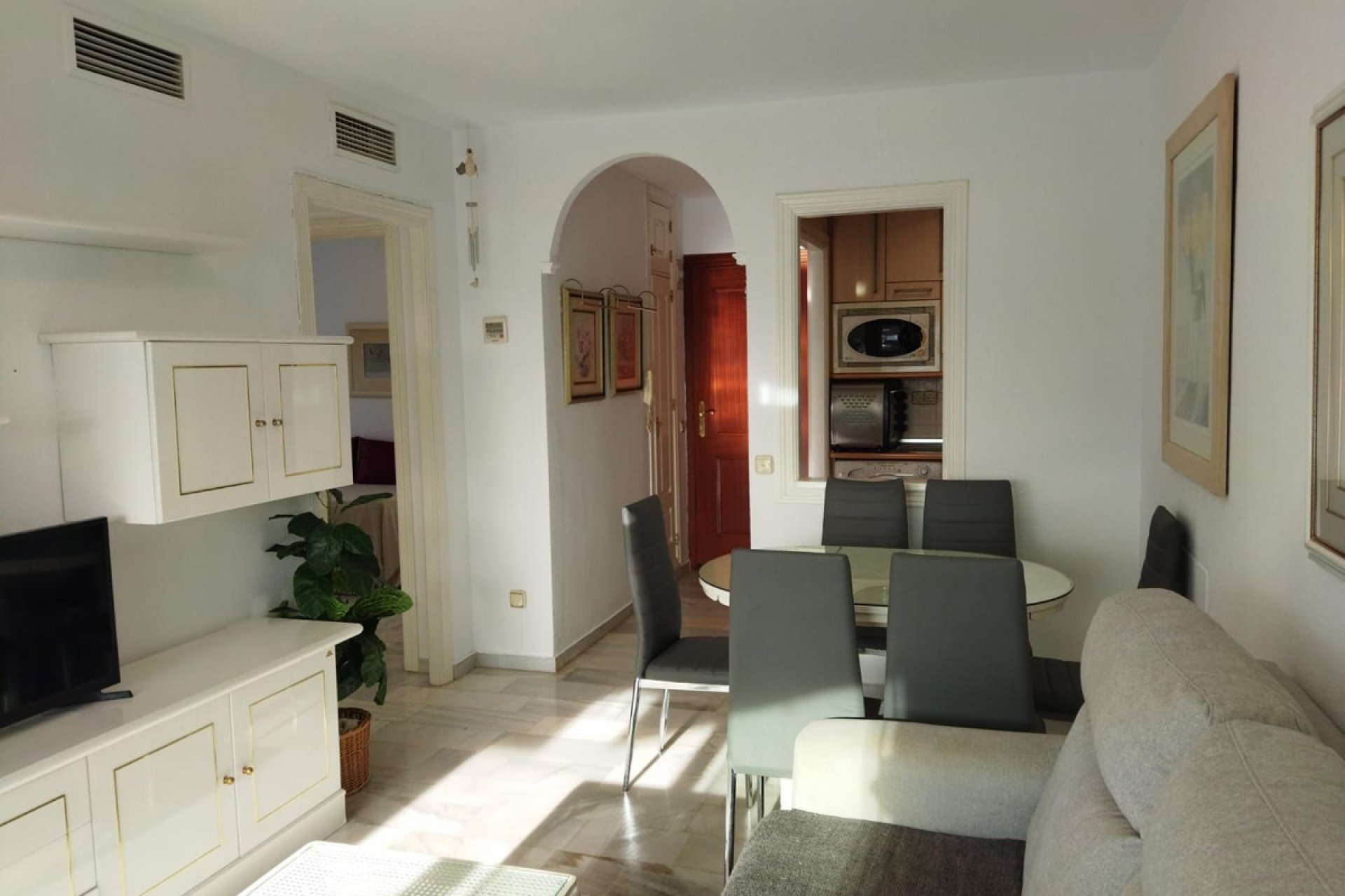 Reventa - Apartment - Middle Floor Apartment - Marbella - Marbella Centro