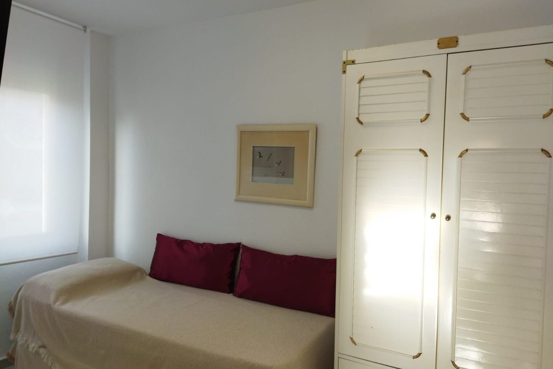 Reventa - Apartment - Middle Floor Apartment - Marbella - Marbella Centro