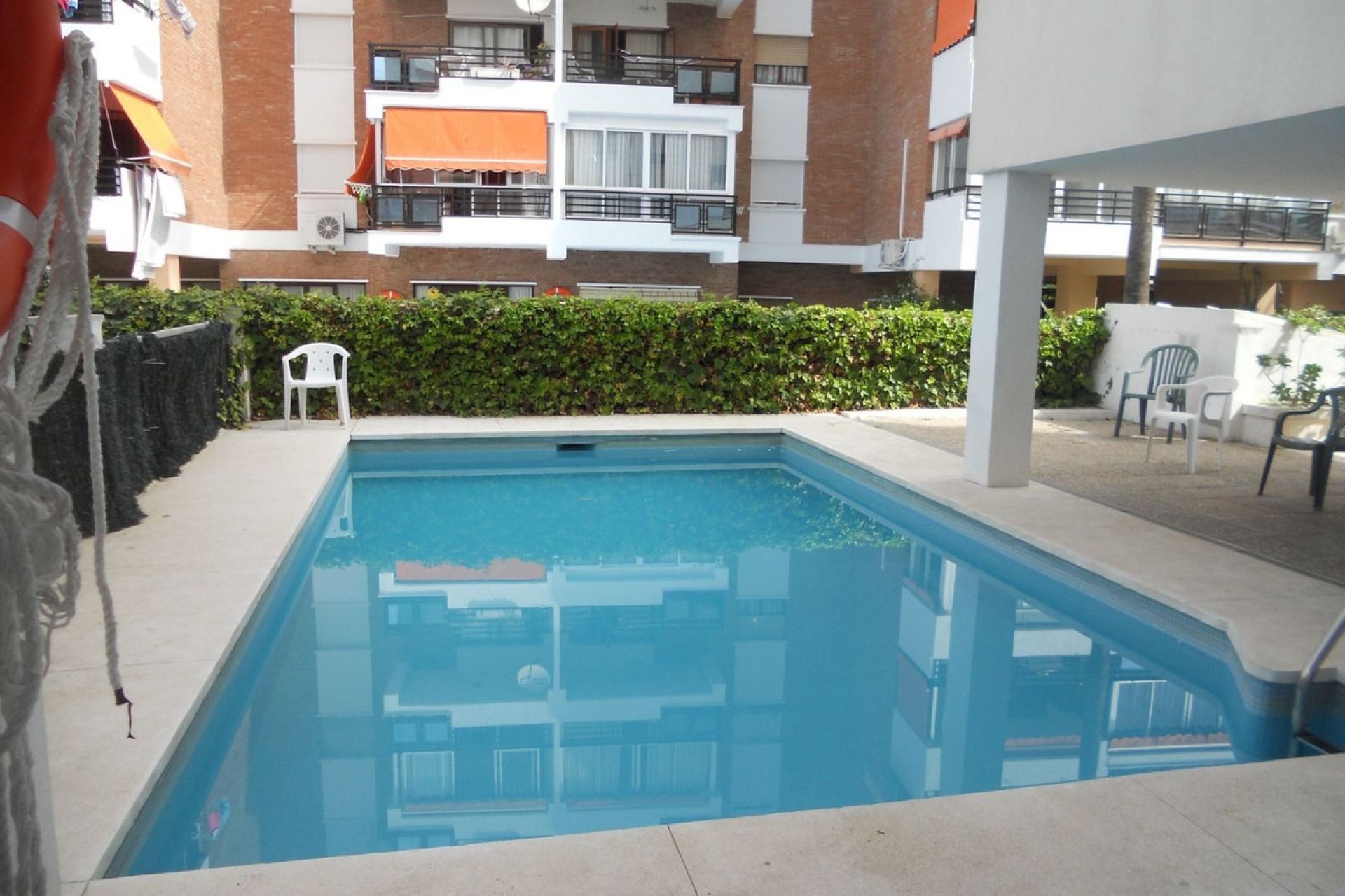 Reventa - Apartment - Middle Floor Apartment - Marbella - Marbella Centro