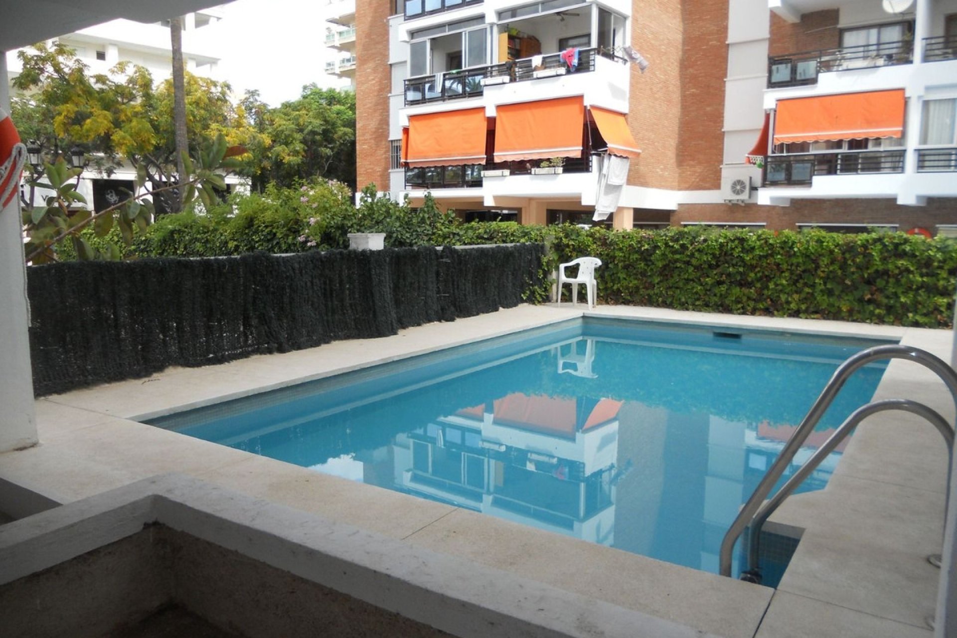 Reventa - Apartment - Middle Floor Apartment - Marbella - Marbella Centro