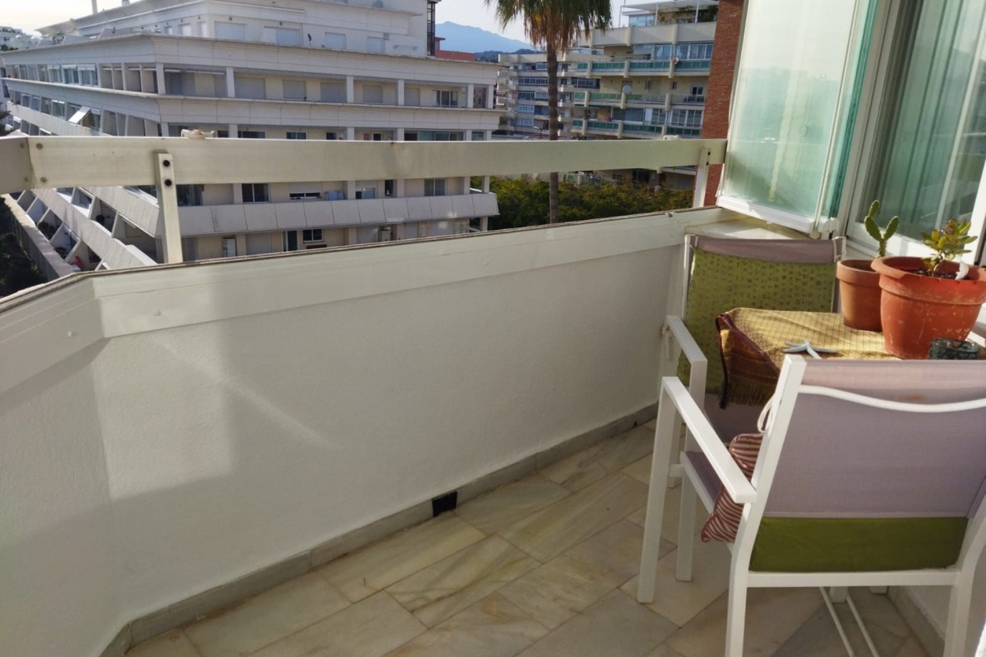 Reventa - Apartment - Middle Floor Apartment - Marbella - Marbella Centro
