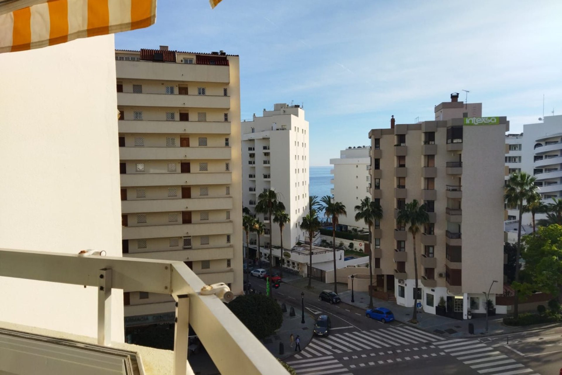Reventa - Apartment - Middle Floor Apartment - Marbella - Marbella Centro