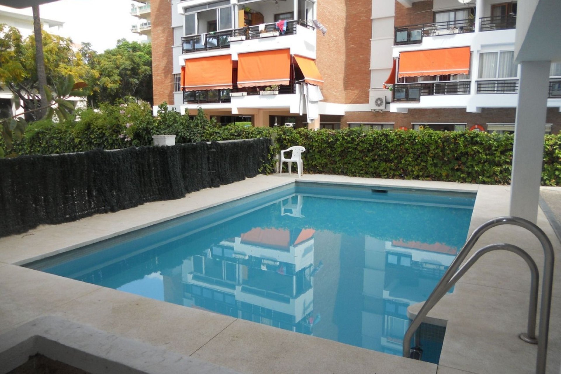 Reventa - Apartment - Middle Floor Apartment - Marbella - Marbella Centro
