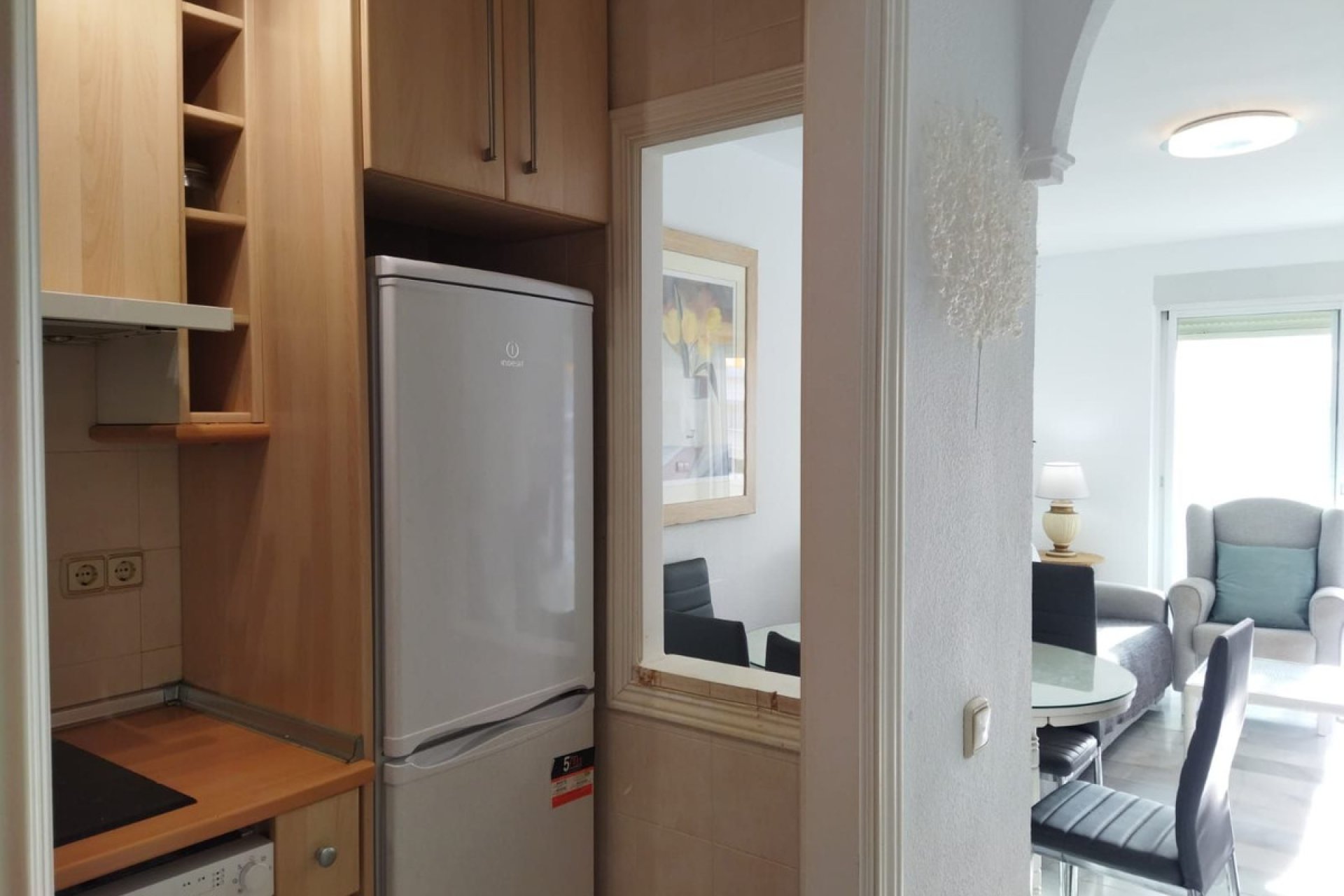 Reventa - Apartment - Middle Floor Apartment - Marbella - Marbella Centro