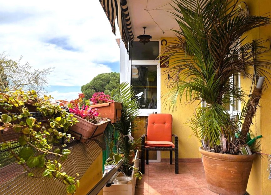 Reventa - Apartment - Middle Floor Apartment - Marbella - Marbella Centro