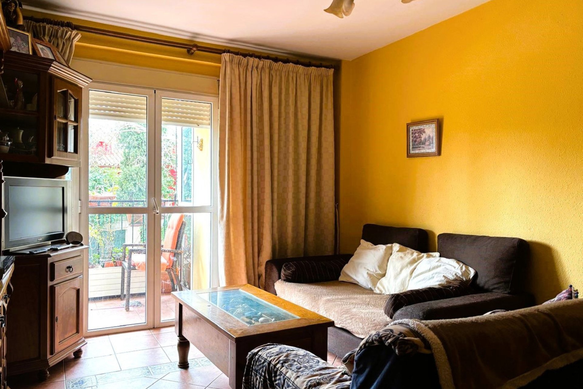 Reventa - Apartment - Middle Floor Apartment - Marbella - Marbella Centro