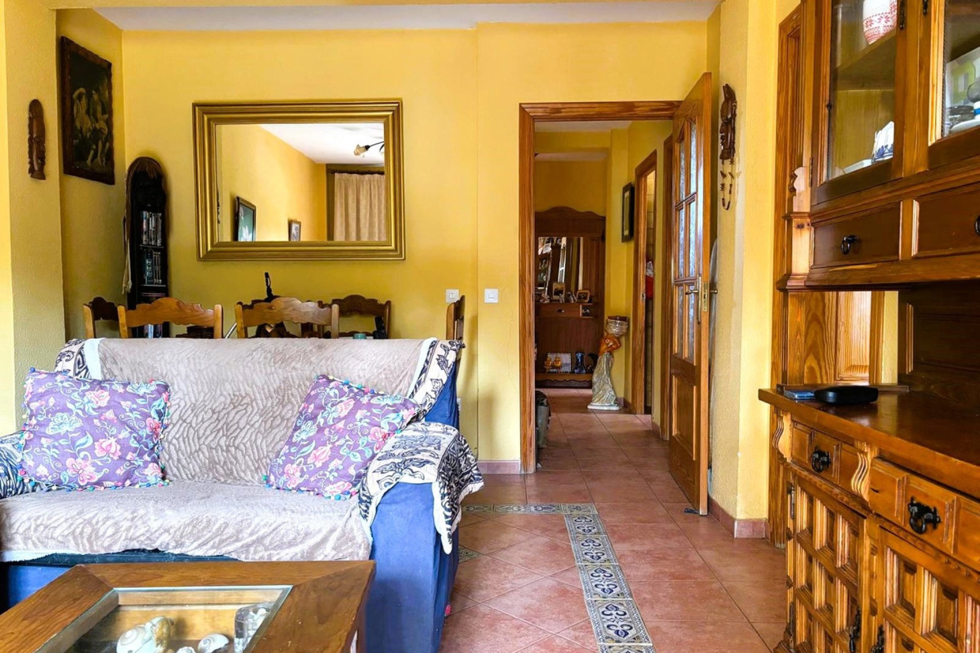 Reventa - Apartment - Middle Floor Apartment - Marbella - Marbella Centro