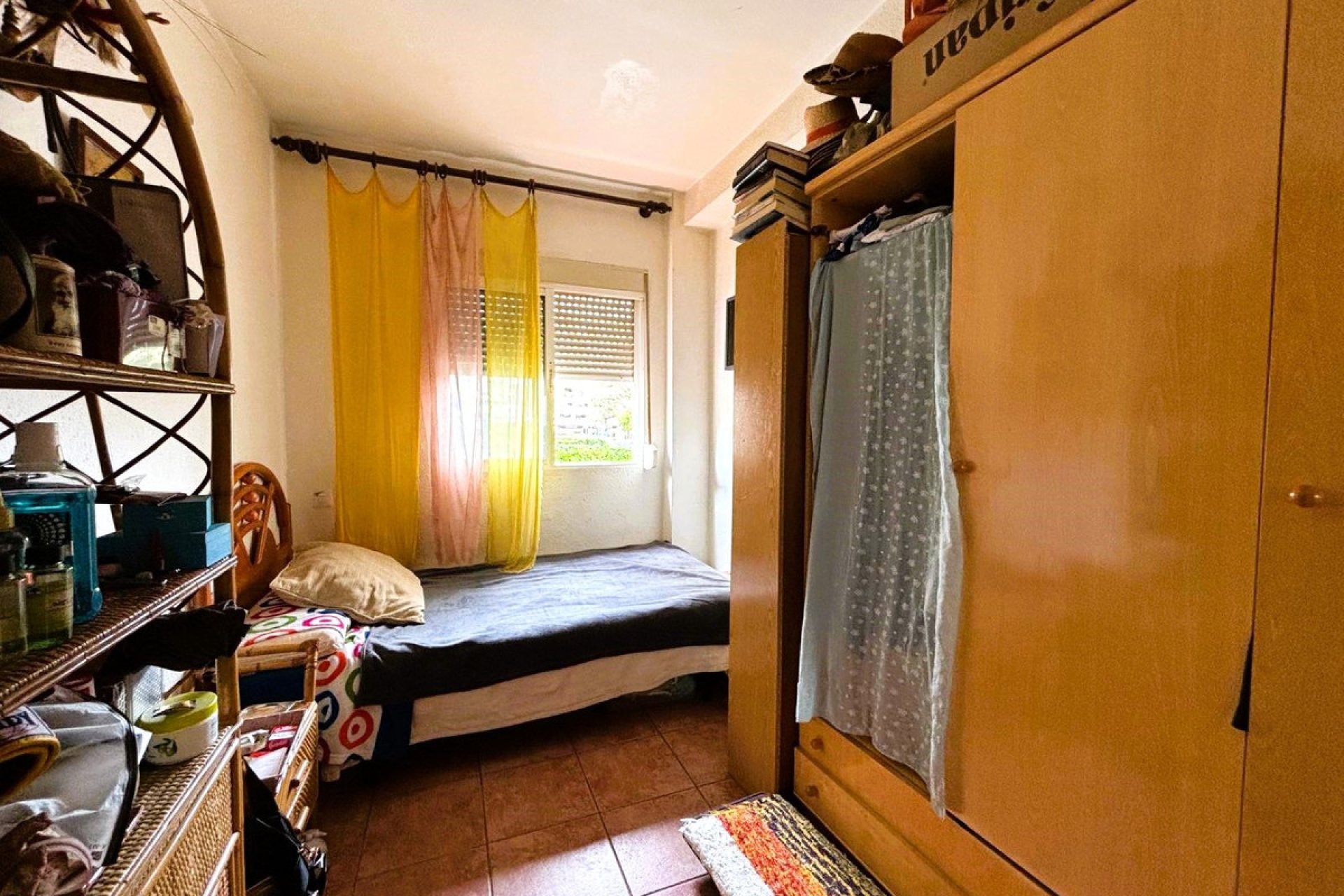 Reventa - Apartment - Middle Floor Apartment - Marbella - Marbella Centro