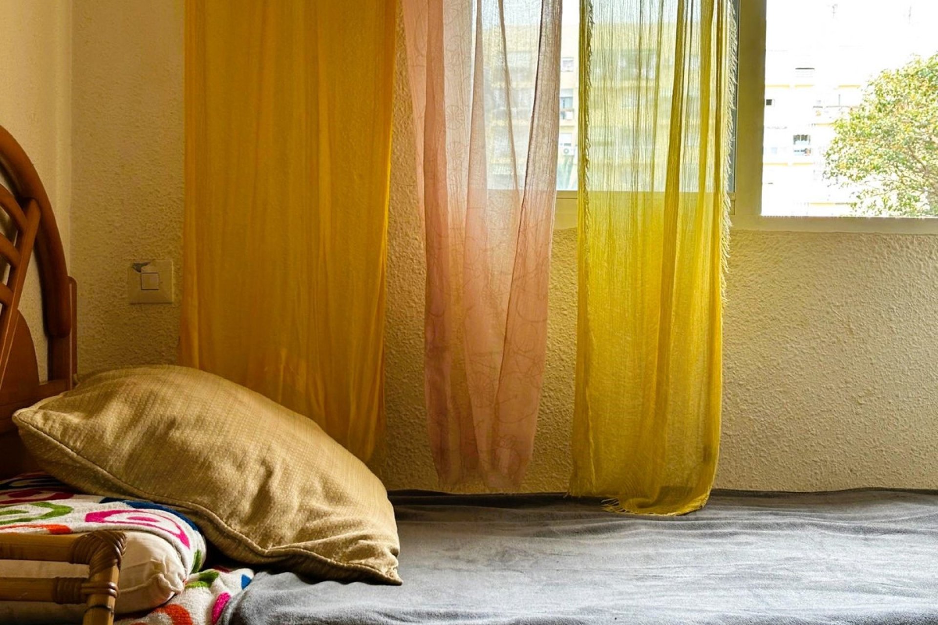 Reventa - Apartment - Middle Floor Apartment - Marbella - Marbella Centro