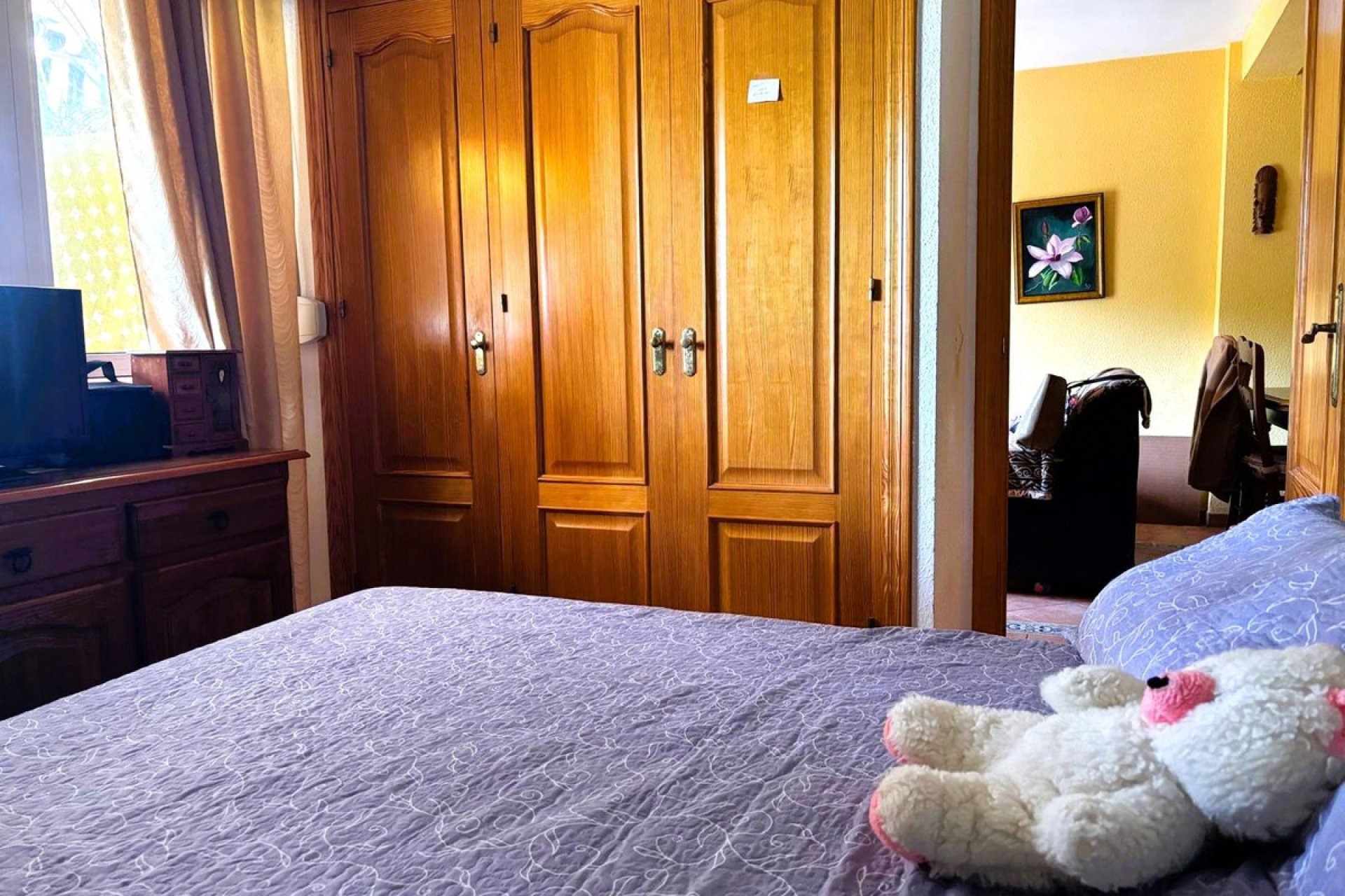 Reventa - Apartment - Middle Floor Apartment - Marbella - Marbella Centro